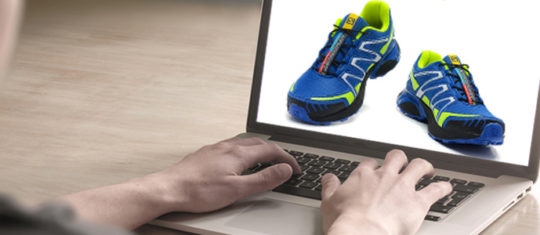 Trail : comparatif en ligne