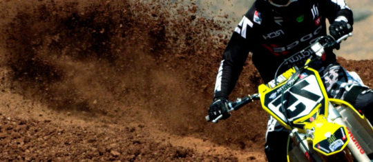 motocross