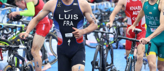 triathlon