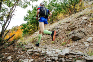 Course-en-montagne