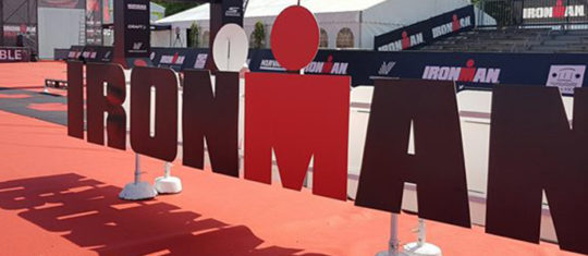 competition Ironman