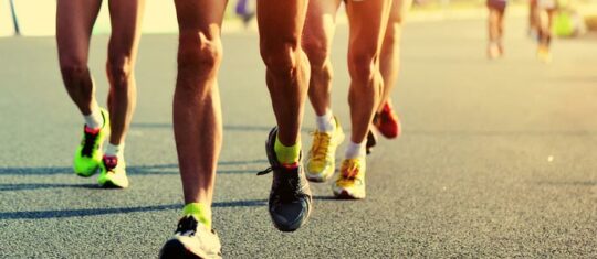 marathon