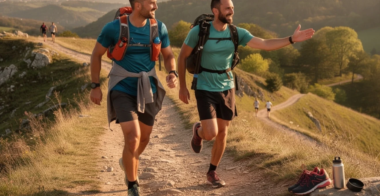 comment-debuter-en-trail-running